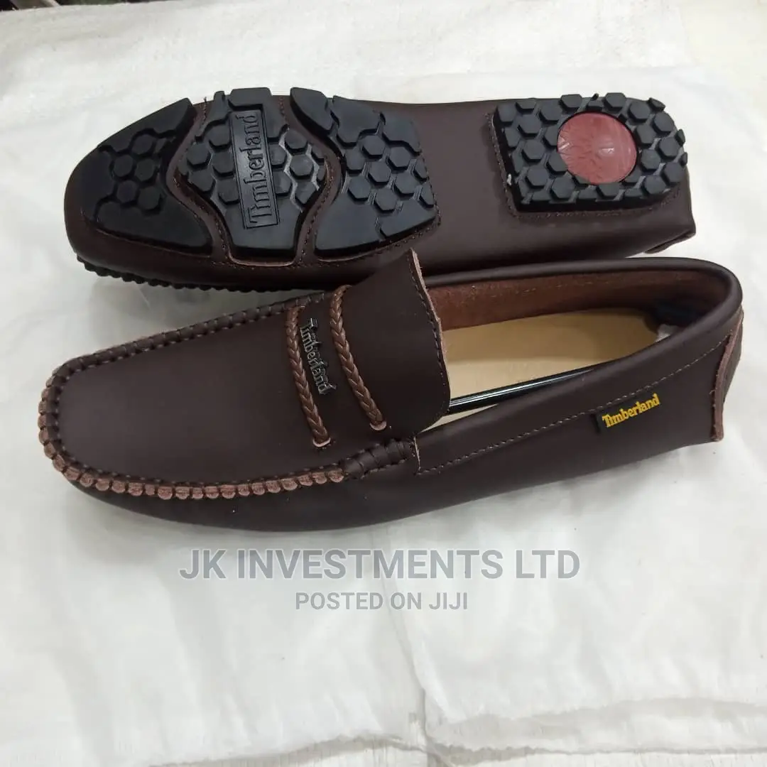 Timberland Mocassin