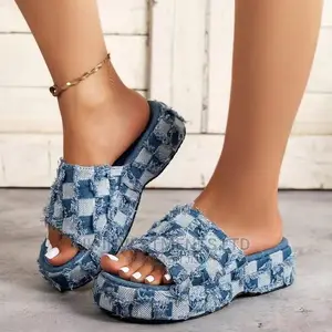 Ladies Shoes