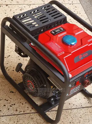 Welding Generator Edon Brand Heavy Duty