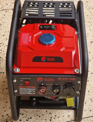 Welding Generator Edon Brand Heavy Duty
