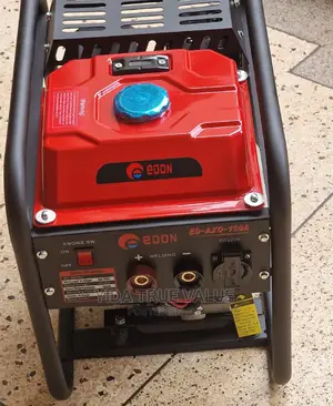 Welding Generator Edon Brand Heavy Duty
