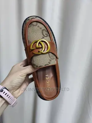 Ladies Shoes