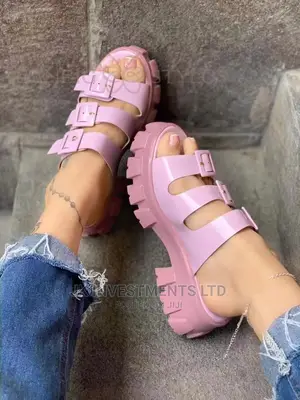 Ladies Shoes