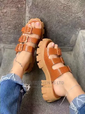 Ladies Shoes