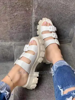 Ladies Shoes