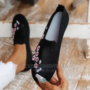 Ladies Shoes