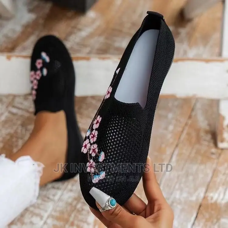 Ladies Shoes
