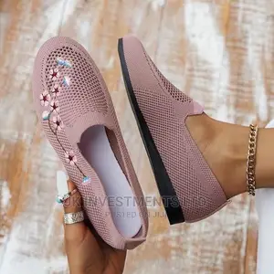 Ladies Shoes
