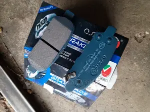 Rear Brake Pads Nissan X -Trail, Murano
