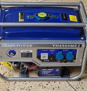 Generator Automatic 3.3kva