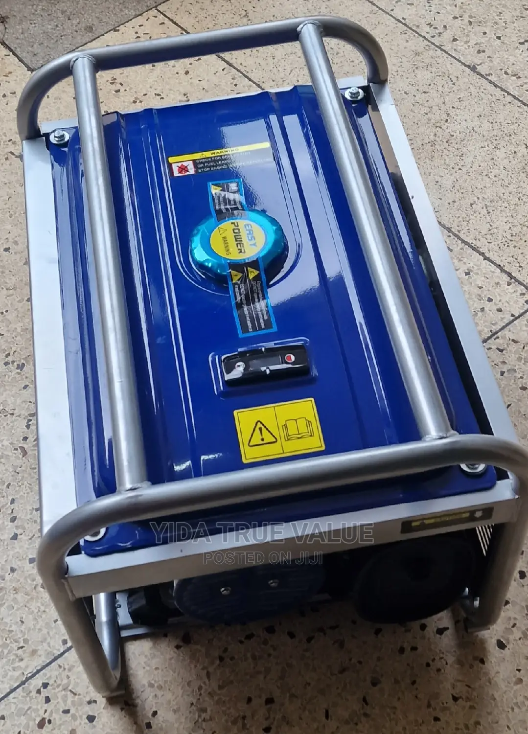 Generator Automatic 3.3kva