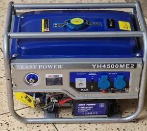 Generator Automatic 3.3kva