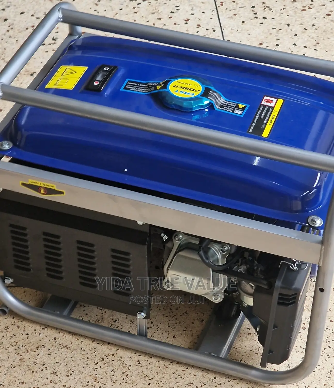 Generator Automatic 3.3kva