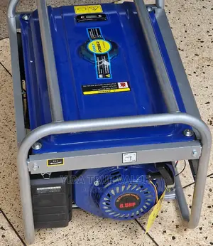 Generator Automatic 3.3kva