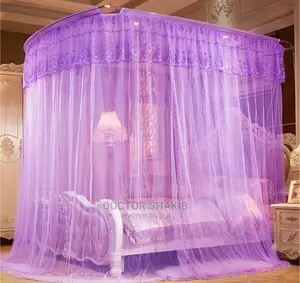 Adjustable Mosquito Net
