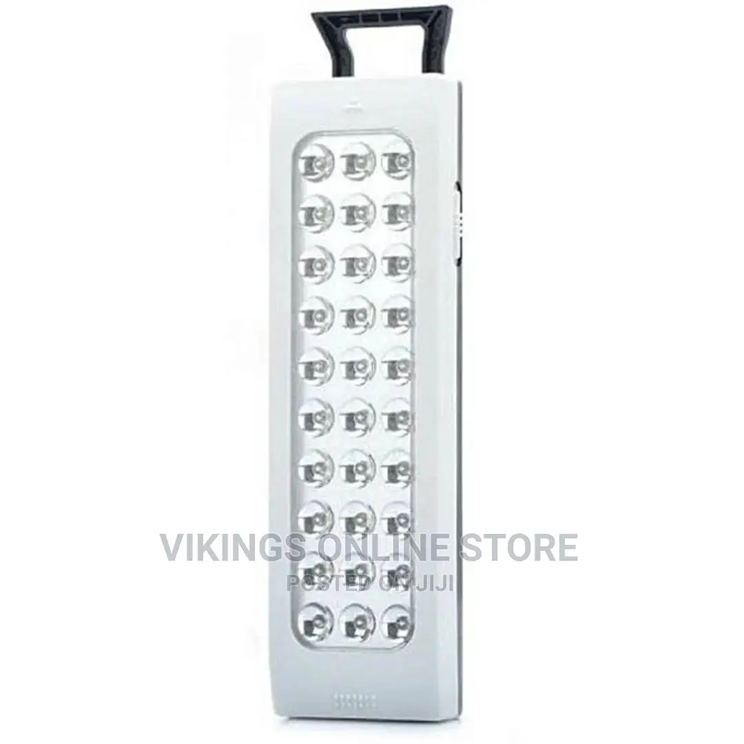Dp LED Light DP-716 – Rechargeable Emergency Light