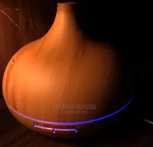 Aroma Diffuser/ Humidifier 550ml