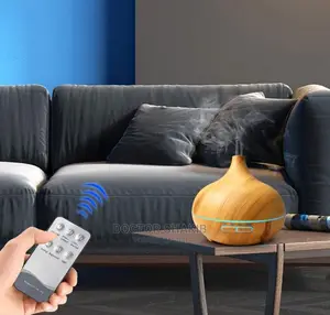 Aroma Diffuser/ Humidifier 550ml