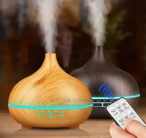 Aroma Diffuser/ Humidifier 550ml