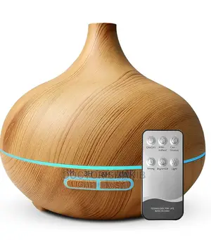Aroma Diffuser/ Humidifier 550ml
