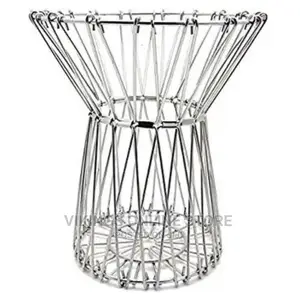 7in1 Adjustable Fruit Basket Multipurpose Storage Organizer