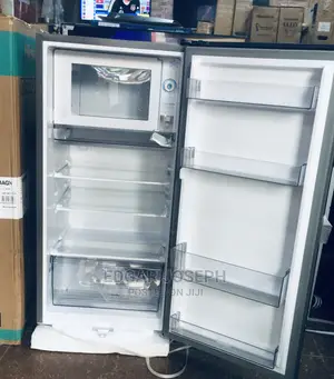 Hisense Refrigerator Brand New 195L