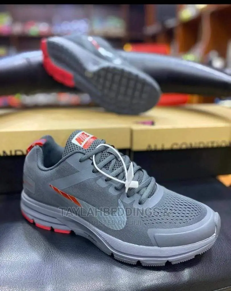 Nike Air Guide 10