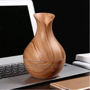 Wooden Electric Air Freshener Humidifier /Diffuser-