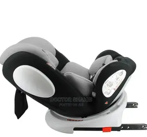 360 Isofix Baby Car Seat 0 to 10years