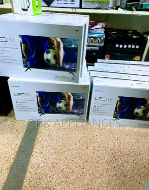 Hisense 32inch Digital TVS Wholesale Prices