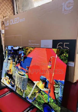 Lg 65 Oled Evo 2023 Model TVS Wholesale Prices