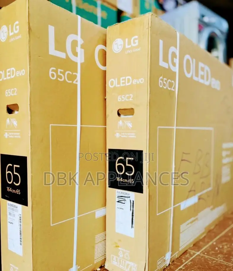 Lg 65 Oled Evo 2023 Model TVS Wholesale Prices