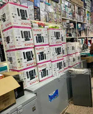 Djack Woofers Wholesale Beyi Powa