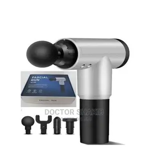 New Powerful Facial Massage Gun