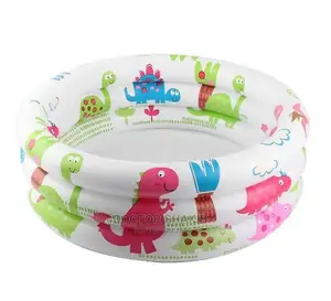 Intex Baby Inflatable Swimming Pool