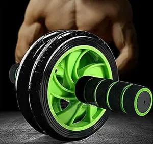 Abdominal Muscle Training Wheel