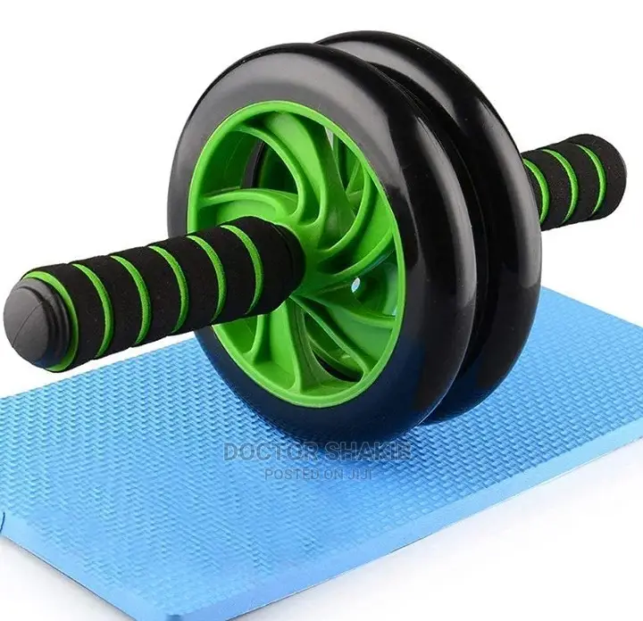 Abdominal Muscle Training Wheel