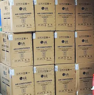 LG Air Conditioners Fully Stocked at Cheap Offers 4 Office