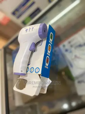 Temperature Gun