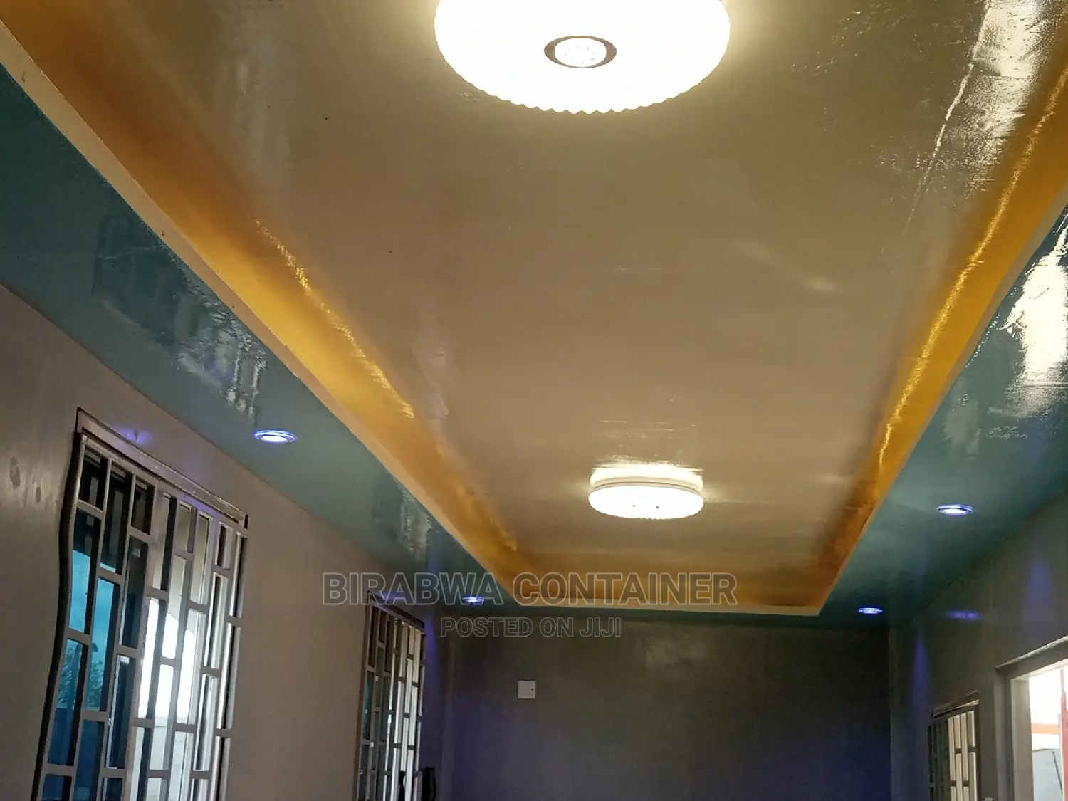 Office Partitioning