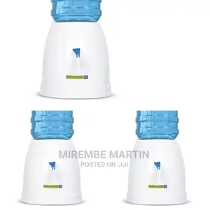 Mini Portable Water Dispenser