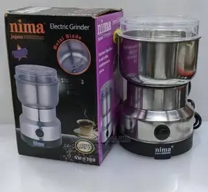 Nima Electric Grinder