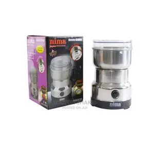 Nima Electric Grinder