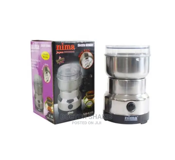 Nima Electric Grinder