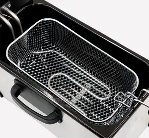 Raf 3.5litres Deep Fryer