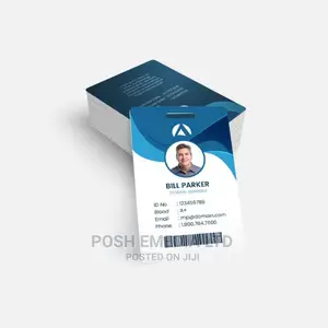 Plastic Ids