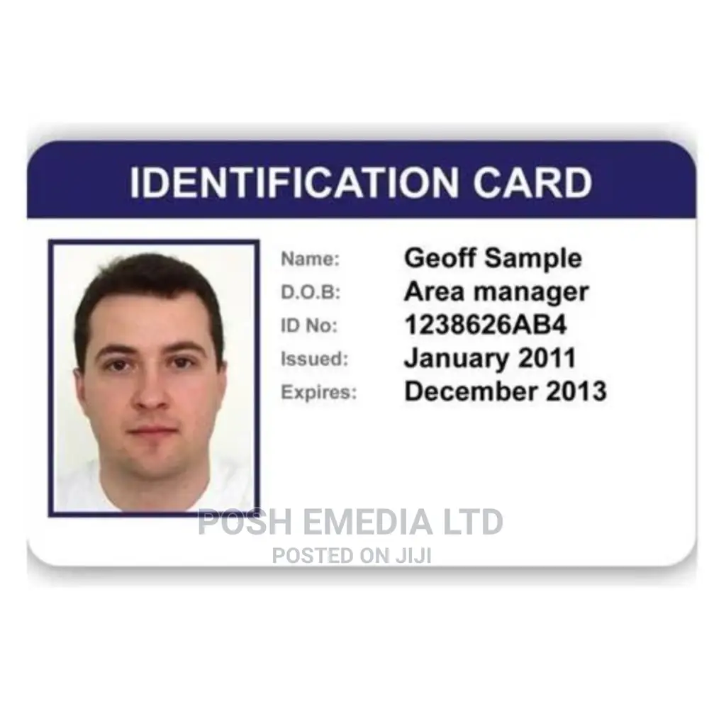 Plastic Ids