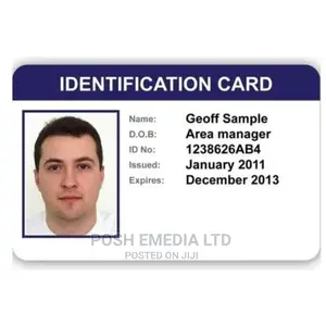 Plastic Ids
