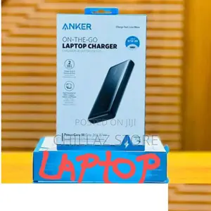 Anker USB C Laptop Power Bank Charger .