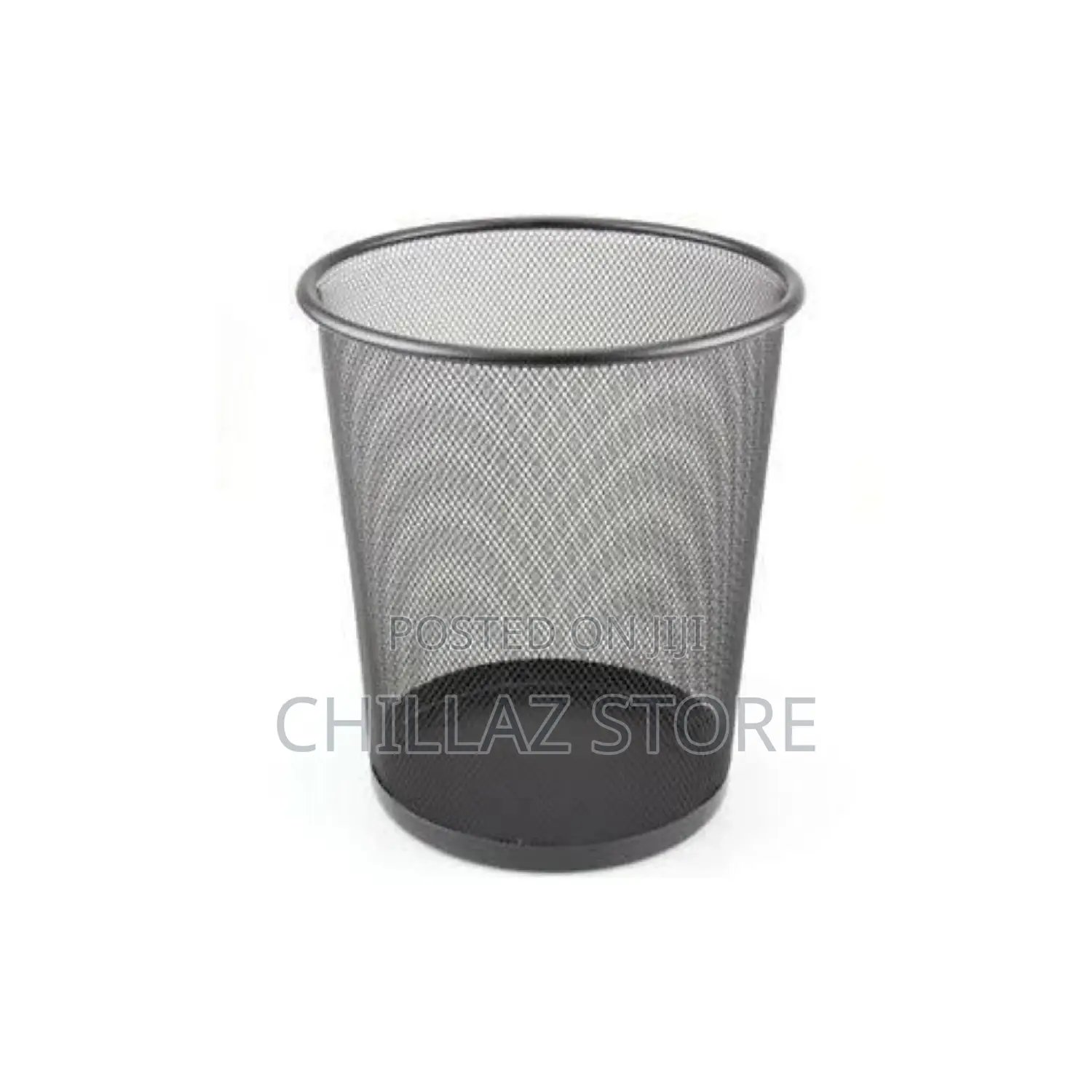Mesh Office Waste Bin / Trash.